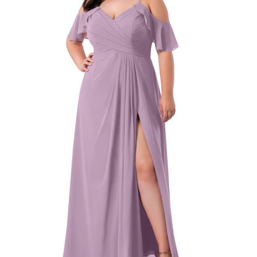 Azazie Bridesmaid Dress